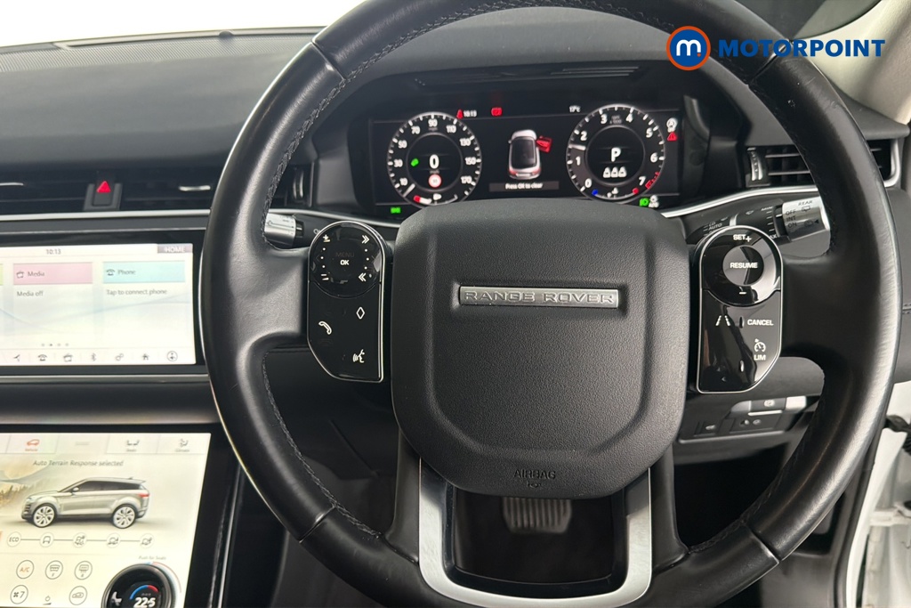 Land Rover Range Rover Evoque SE Automatic Petrol SUV - Stock Number (1678472) - 2nd supplementary image