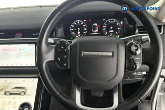 Land Rover Range Rover Evoque SE Automatic Petrol SUV - Stock Number (1678472) - 2nd supplementary image