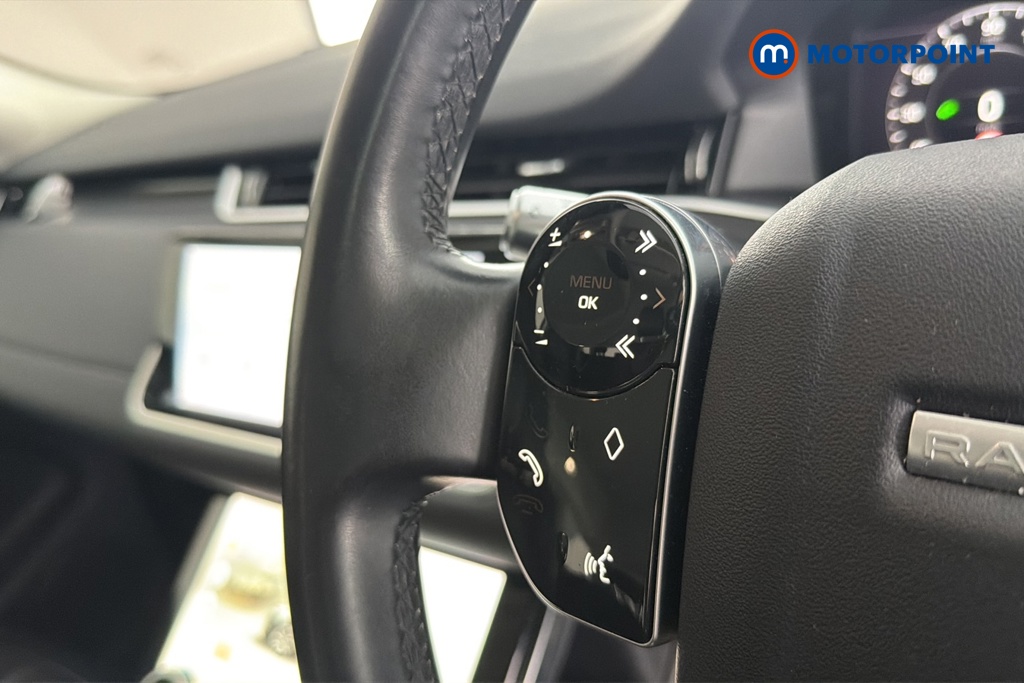 Land Rover Range Rover Evoque SE Automatic Petrol SUV - Stock Number (1678472) - 4th supplementary image
