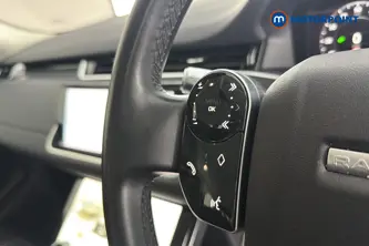 Land Rover Range Rover Evoque SE Automatic Petrol SUV - Stock Number (1678472) - 4th supplementary image