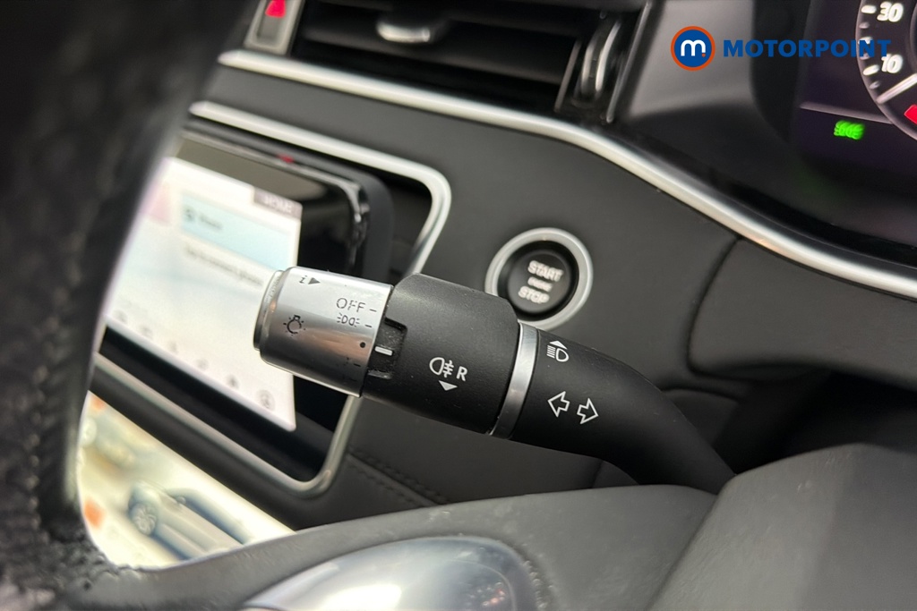 Land Rover Range Rover Evoque SE Automatic Petrol SUV - Stock Number (1678472) - 5th supplementary image