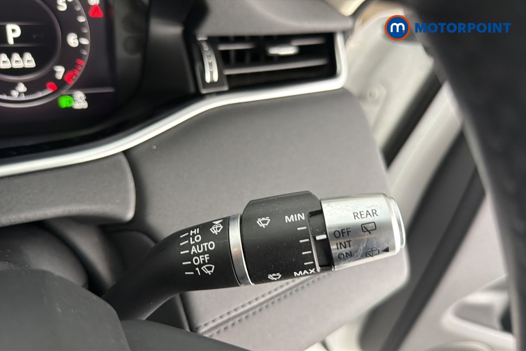 Land Rover Range Rover Evoque SE Automatic Petrol SUV - Stock Number (1678472) - 6th supplementary image