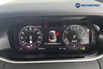 Land Rover Range Rover Evoque SE Automatic Petrol SUV - Stock Number (1678472) - 7th supplementary image