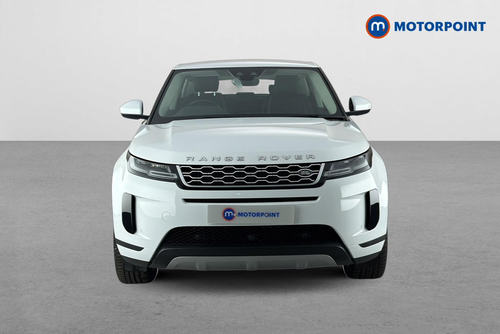 Land Rover Range Rover Evoque SE Automatic Petrol SUV - Stock Number (1678472) - Front bumper