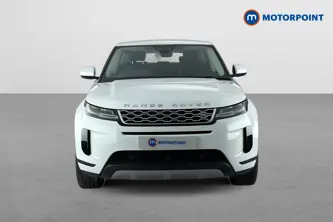 Land Rover Range Rover Evoque SE Automatic Petrol SUV - Stock Number (1678472) - Front bumper