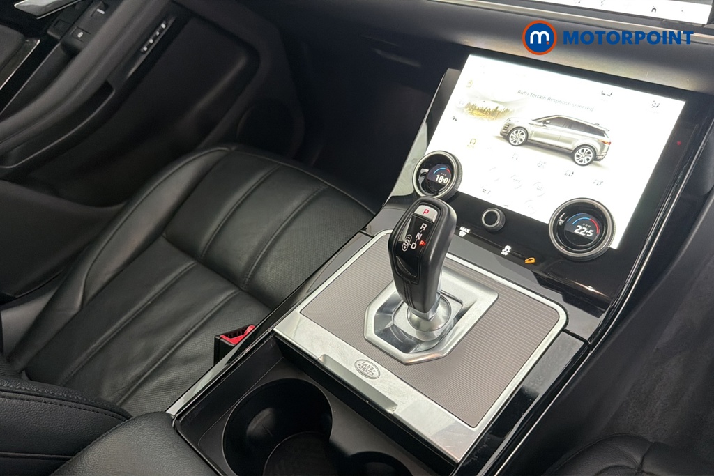 Land Rover Range Rover Evoque SE Automatic Petrol SUV - Stock Number (1678472) - 15th supplementary image