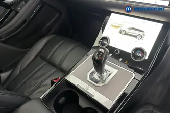 Land Rover Range Rover Evoque SE Automatic Petrol SUV - Stock Number (1678472) - 15th supplementary image