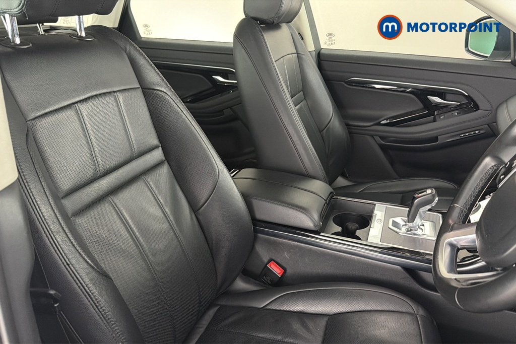 Land Rover Range Rover Evoque SE Automatic Petrol SUV - Stock Number (1678472) - 22nd supplementary image