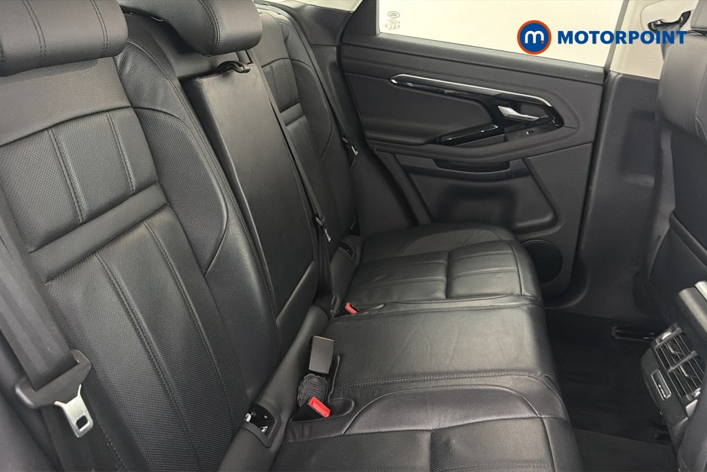 Land Rover Range Rover Evoque SE Automatic Petrol SUV - Stock Number (1678472) - 25th supplementary image