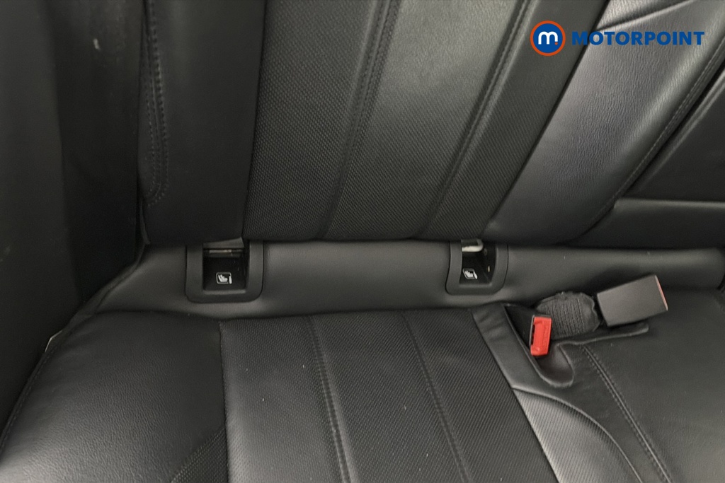 Land Rover Range Rover Evoque SE Automatic Petrol SUV - Stock Number (1678472) - 27th supplementary image