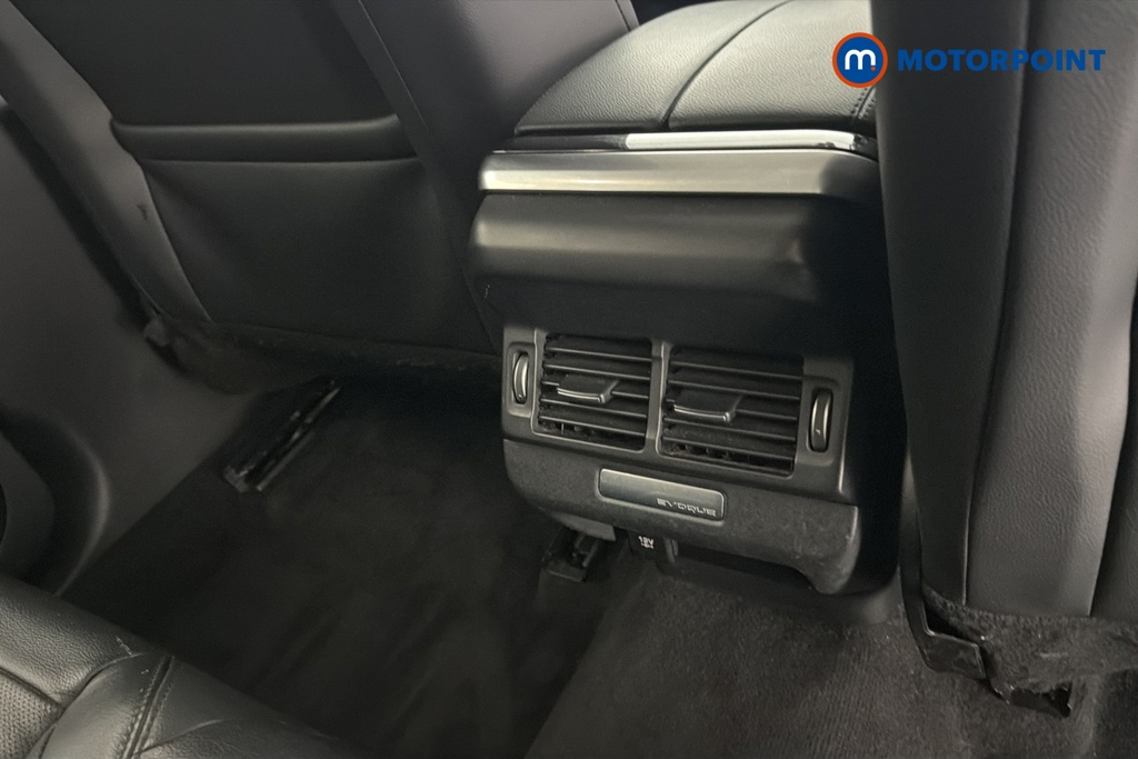 Land Rover Range Rover Evoque SE Automatic Petrol SUV - Stock Number (1678472) - 28th supplementary image