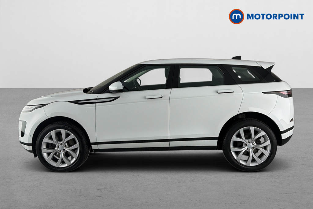Land Rover Range Rover Evoque SE Automatic Petrol SUV - Stock Number (1678472) - Drivers side