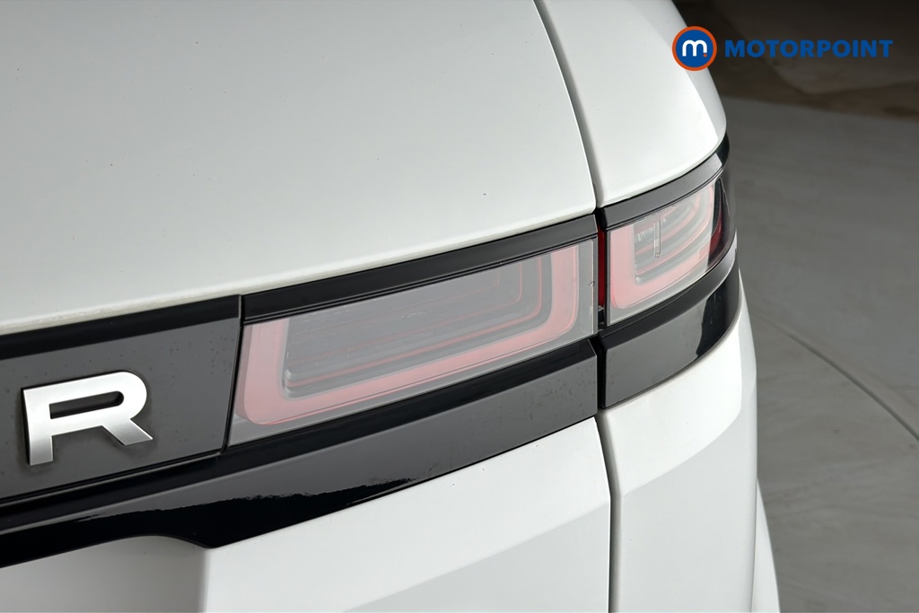 Land Rover Range Rover Evoque SE Automatic Petrol SUV - Stock Number (1678472) - 36th supplementary image
