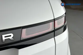 Land Rover Range Rover Evoque SE Automatic Petrol SUV - Stock Number (1678472) - 36th supplementary image