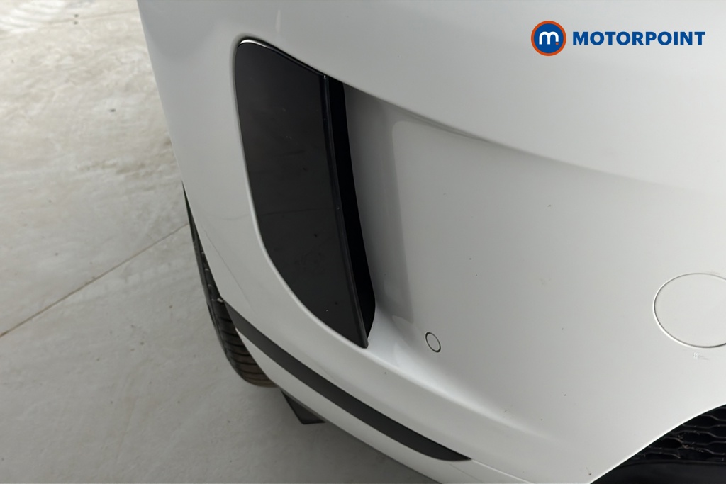 Land Rover Range Rover Evoque SE Automatic Petrol SUV - Stock Number (1678472) - 38th supplementary image