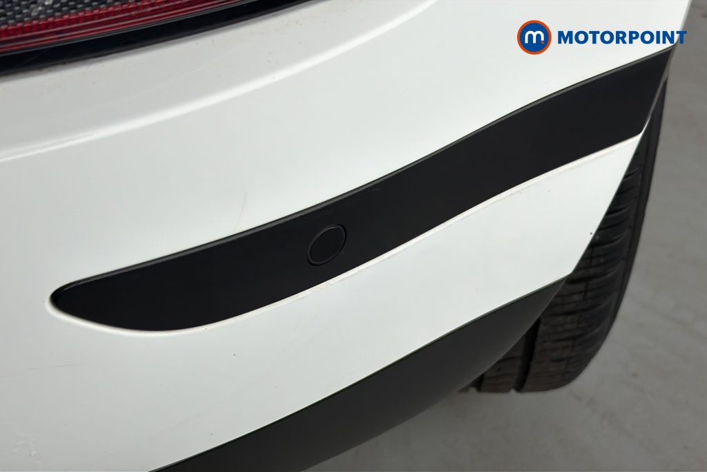 Land Rover Range Rover Evoque SE Automatic Petrol SUV - Stock Number (1678472) - 39th supplementary image
