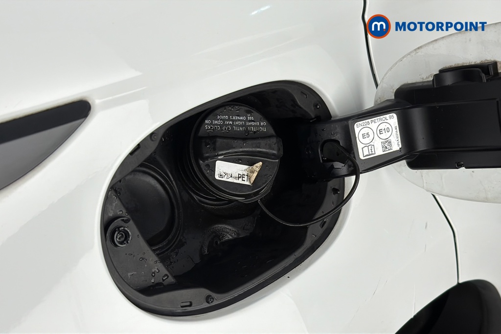 Land Rover Range Rover Evoque SE Automatic Petrol SUV - Stock Number (1678472) - 41st supplementary image