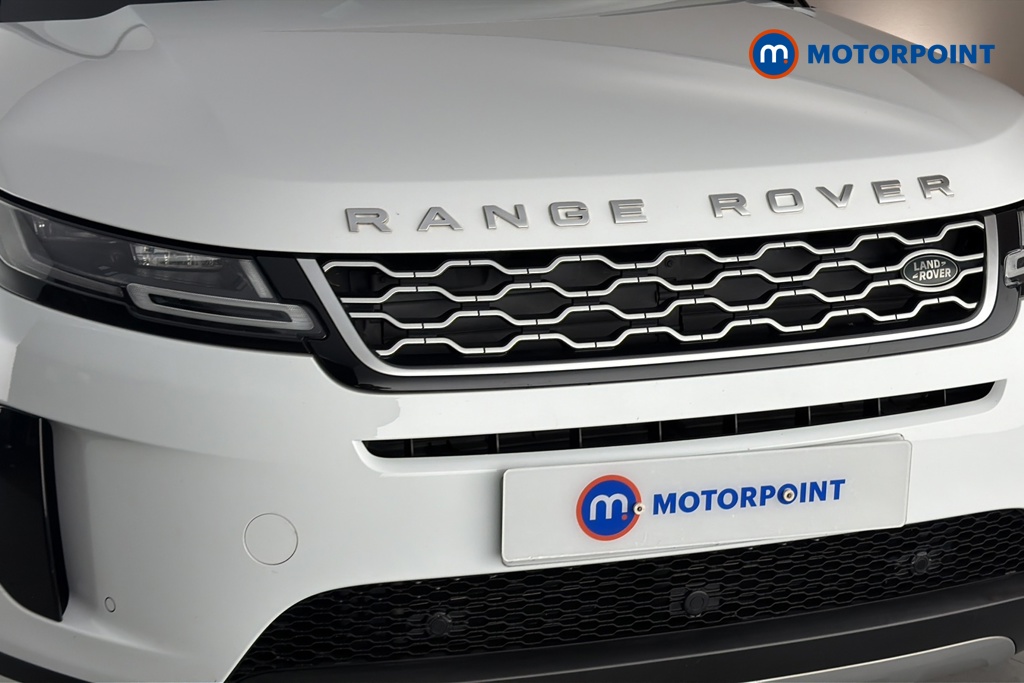 Land Rover Range Rover Evoque SE Automatic Petrol SUV - Stock Number (1678472) - 43rd supplementary image
