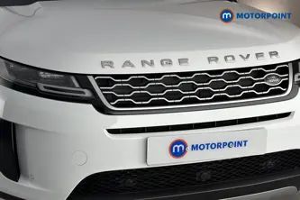 Land Rover Range Rover Evoque SE Automatic Petrol SUV - Stock Number (1678472) - 43rd supplementary image