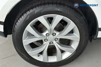 Land Rover Range Rover Evoque SE Automatic Petrol SUV - Stock Number (1678472) - 46th supplementary image