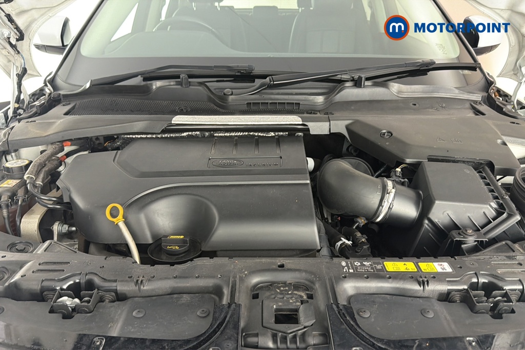 Land Rover Range Rover Evoque SE Automatic Petrol SUV - Stock Number (1678472) - 48th supplementary image