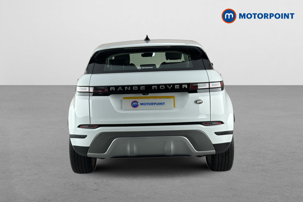 Land Rover Range Rover Evoque SE Automatic Petrol SUV - Stock Number (1678472) - Rear bumper