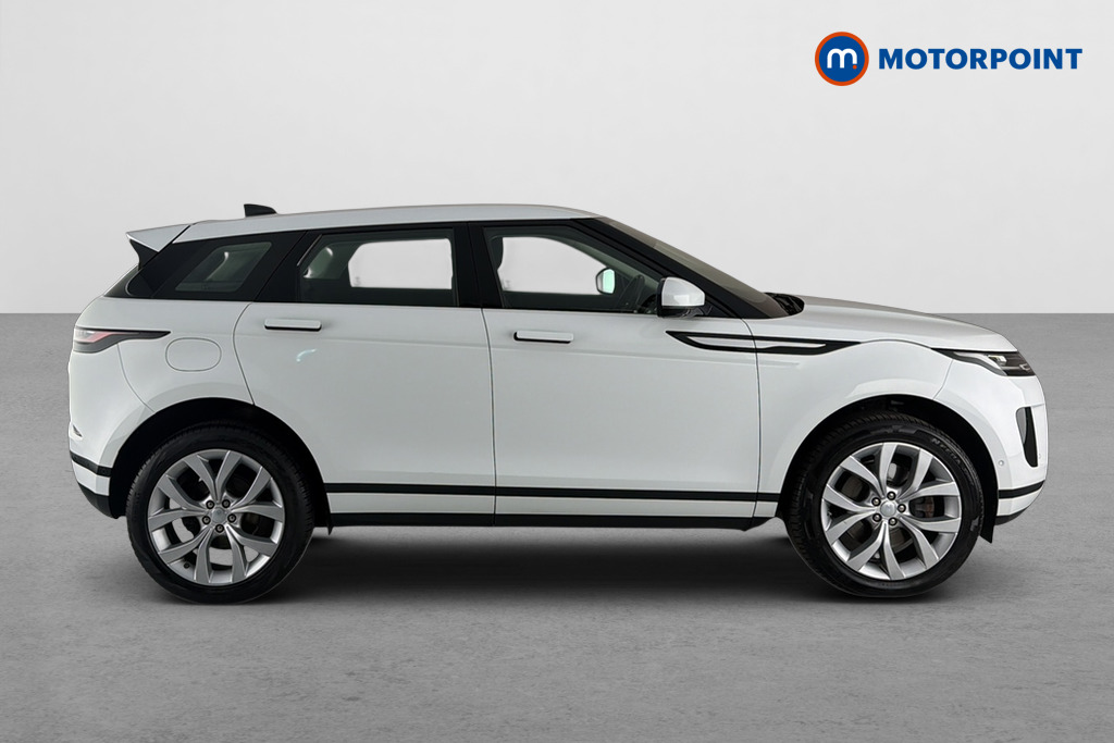 Land Rover Range Rover Evoque SE Automatic Petrol SUV - Stock Number (1678472) - Passenger side