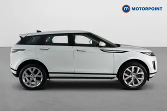 Land Rover Range Rover Evoque SE Automatic Petrol SUV - Stock Number (1678472) - Passenger side