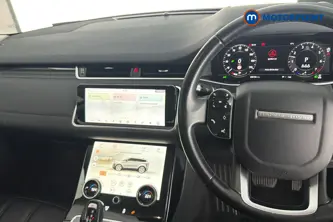 Land Rover Range Rover Evoque SE Automatic Petrol SUV - Stock Number (1678472) - 1st supplementary image