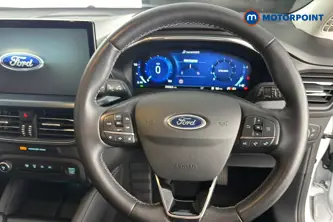 Ford Focus Active Vignale Manual Petrol Hatchback - Stock Number (1678518) - 2nd supplementary image