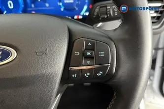 Ford Focus Active Vignale Manual Petrol Hatchback - Stock Number (1678518) - 3rd supplementary image