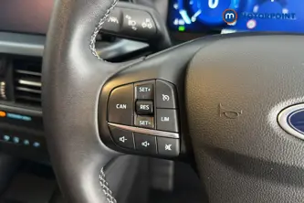 Ford Focus Active Vignale Manual Petrol Hatchback - Stock Number (1678518) - 4th supplementary image