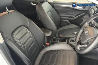 Ford Focus Active Vignale Manual Petrol Hatchback - Stock Number (1678518) - 22nd supplementary image
