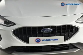 Ford Focus Active Vignale Manual Petrol Hatchback - Stock Number (1678518) - 43rd supplementary image