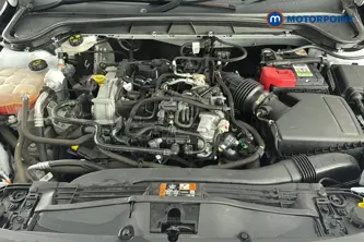 Ford Focus Active Vignale Manual Petrol Hatchback - Stock Number (1678518) - 48th supplementary image