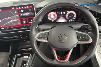 Volkswagen Golf GTI Automatic Petrol Hatchback - Stock Number (1678549) - 2nd supplementary image