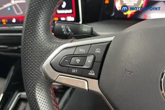 Volkswagen Golf GTI Automatic Petrol Hatchback - Stock Number (1678549) - 4th supplementary image