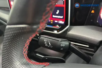 Volkswagen Golf GTI Automatic Petrol Hatchback - Stock Number (1678549) - 5th supplementary image