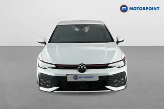 Volkswagen Golf GTI Automatic Petrol Hatchback - Stock Number (1678549) - Front bumper
