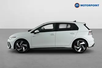 Volkswagen Golf GTI Automatic Petrol Hatchback - Stock Number (1678549) - Drivers side