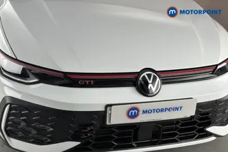Volkswagen Golf GTI Automatic Petrol Hatchback - Stock Number (1678549) - 43rd supplementary image