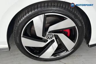 Volkswagen Golf GTI Automatic Petrol Hatchback - Stock Number (1678549) - 47th supplementary image
