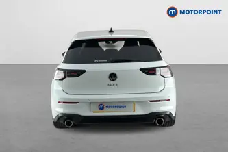 Volkswagen Golf GTI Automatic Petrol Hatchback - Stock Number (1678549) - Rear bumper