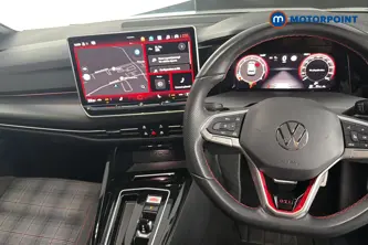 Volkswagen Golf GTI Automatic Petrol Hatchback - Stock Number (1678549) - 1st supplementary image