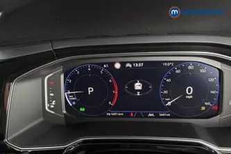 Volkswagen Polo R-Line Automatic Petrol Hatchback - Stock Number (1678564) - 7th supplementary image