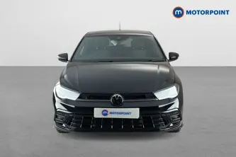 Volkswagen Polo R-Line Automatic Petrol Hatchback - Stock Number (1678564) - Front bumper