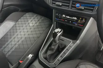 Volkswagen Polo R-Line Automatic Petrol Hatchback - Stock Number (1678564) - 15th supplementary image