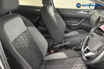 Volkswagen Polo R-Line Automatic Petrol Hatchback - Stock Number (1678564) - 22nd supplementary image
