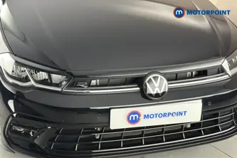 Volkswagen Polo R-Line Automatic Petrol Hatchback - Stock Number (1678564) - 43rd supplementary image