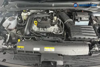 Volkswagen Polo R-Line Automatic Petrol Hatchback - Stock Number (1678564) - 48th supplementary image